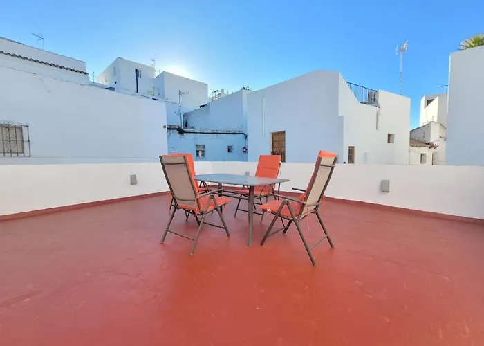Casa La Aurora