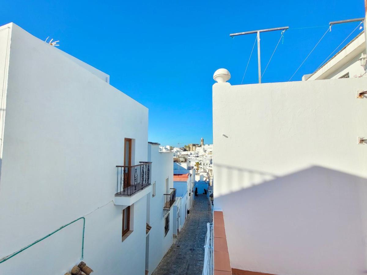 Casa La Aurora