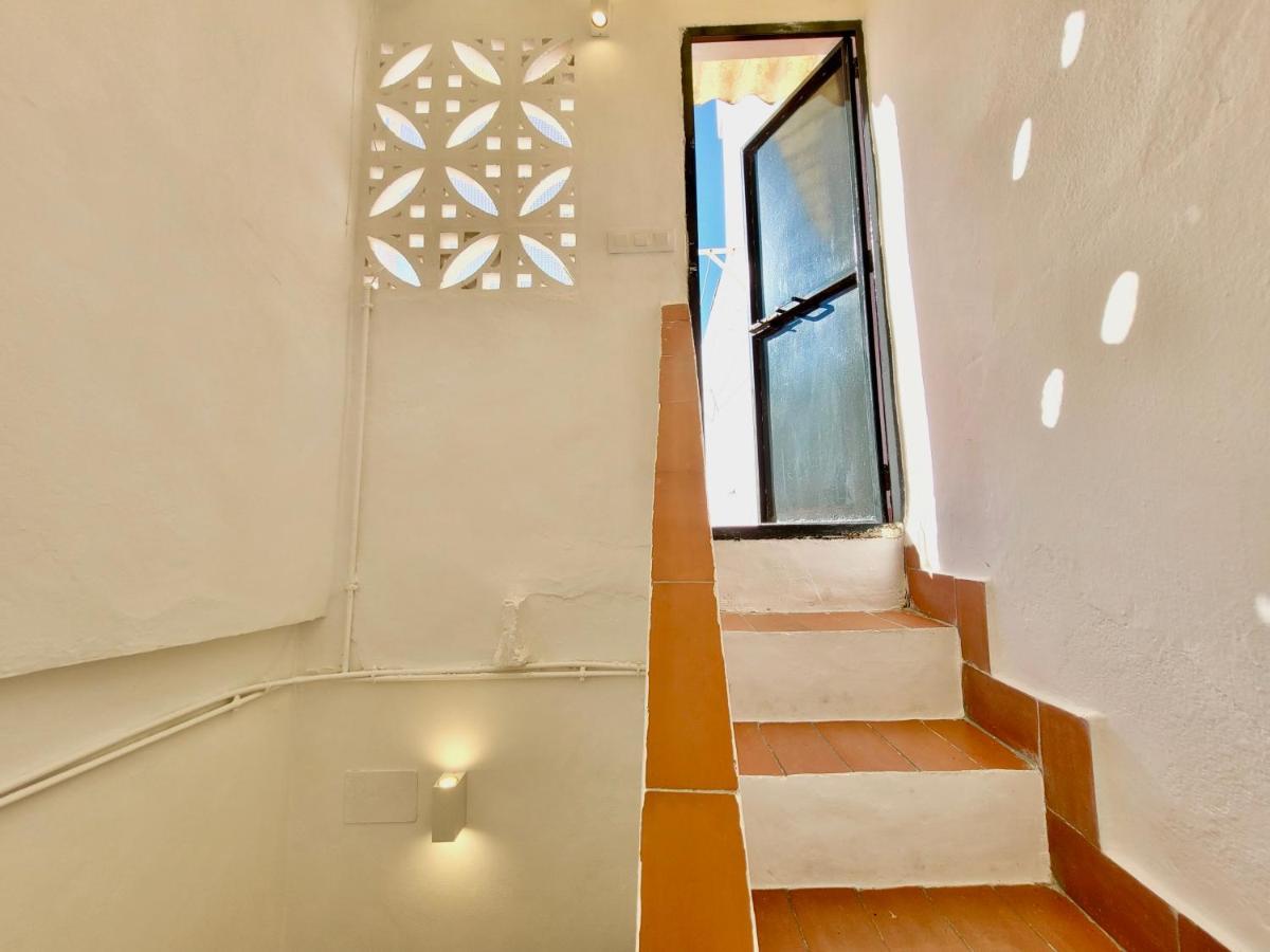 Casa La Aurora Vejer de la Frontera