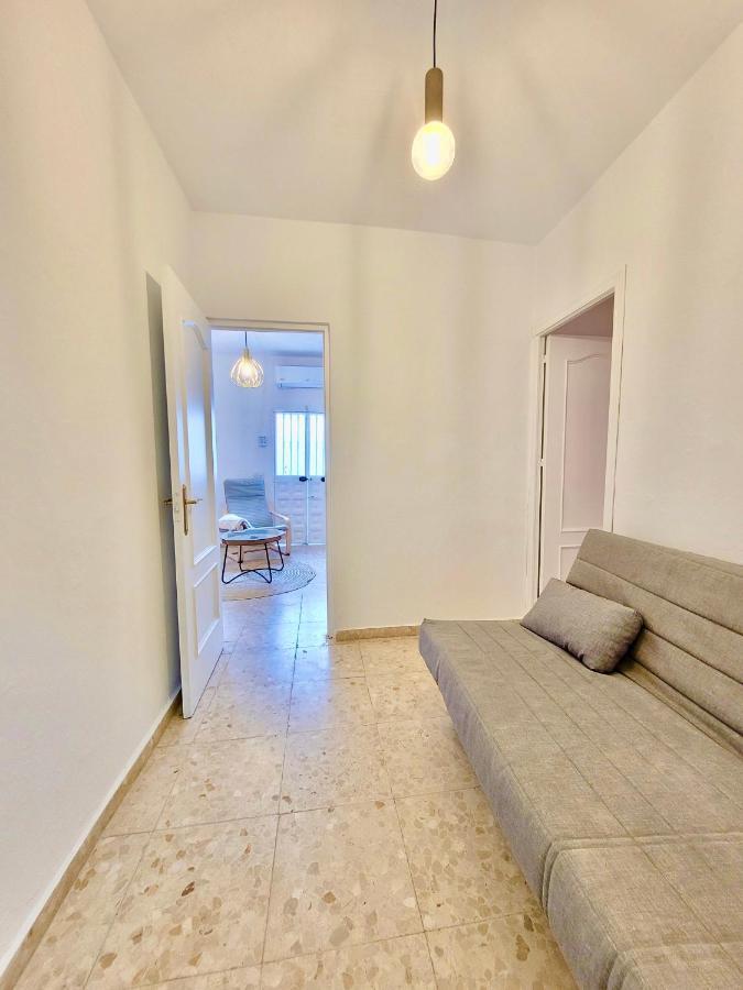 Apartment Casa La Aurora Vejer de la Frontera