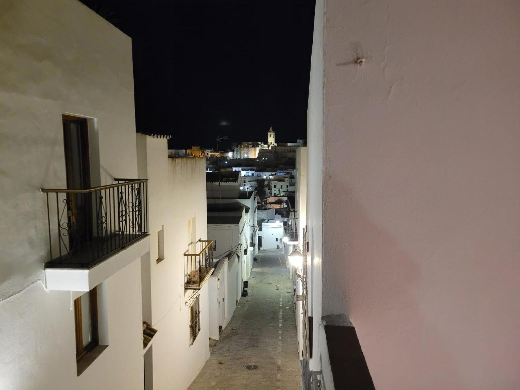Casa La Aurora Apartment *
