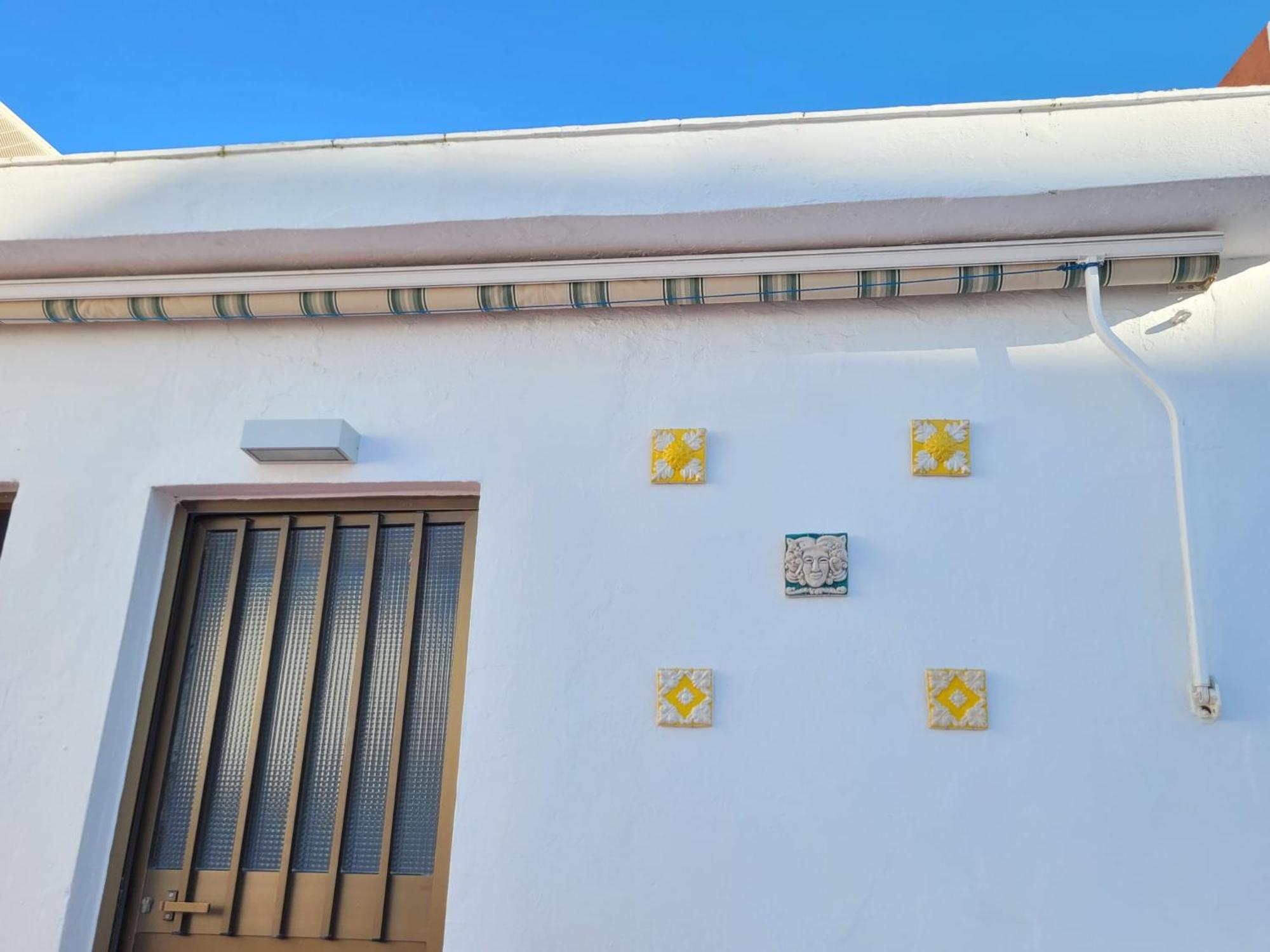 Casa La Aurora *