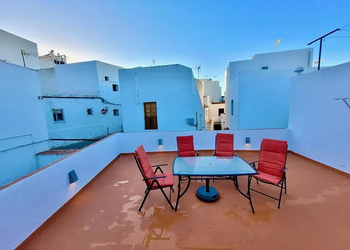 Casa La Aurora