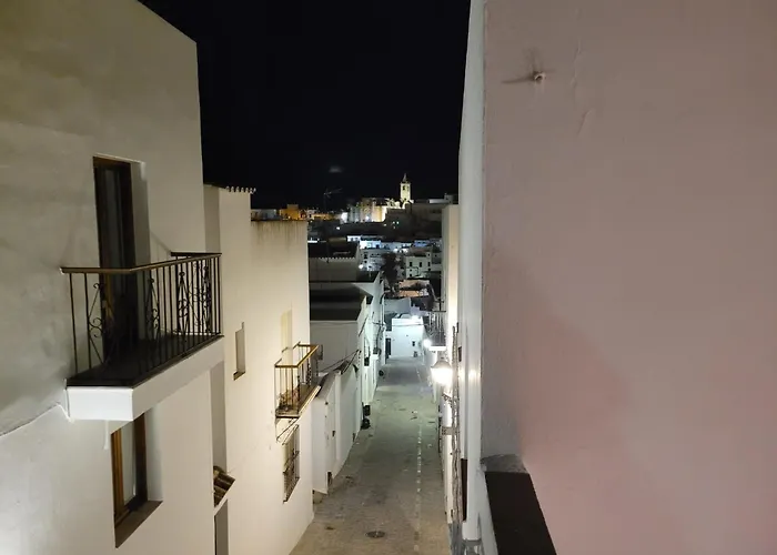 Casa La Aurora