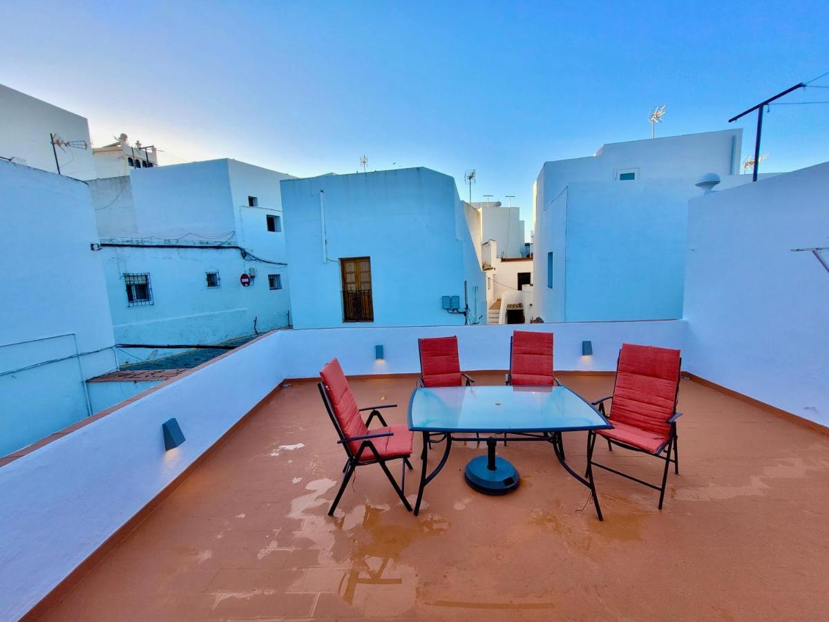 Casa La Aurora Apartment