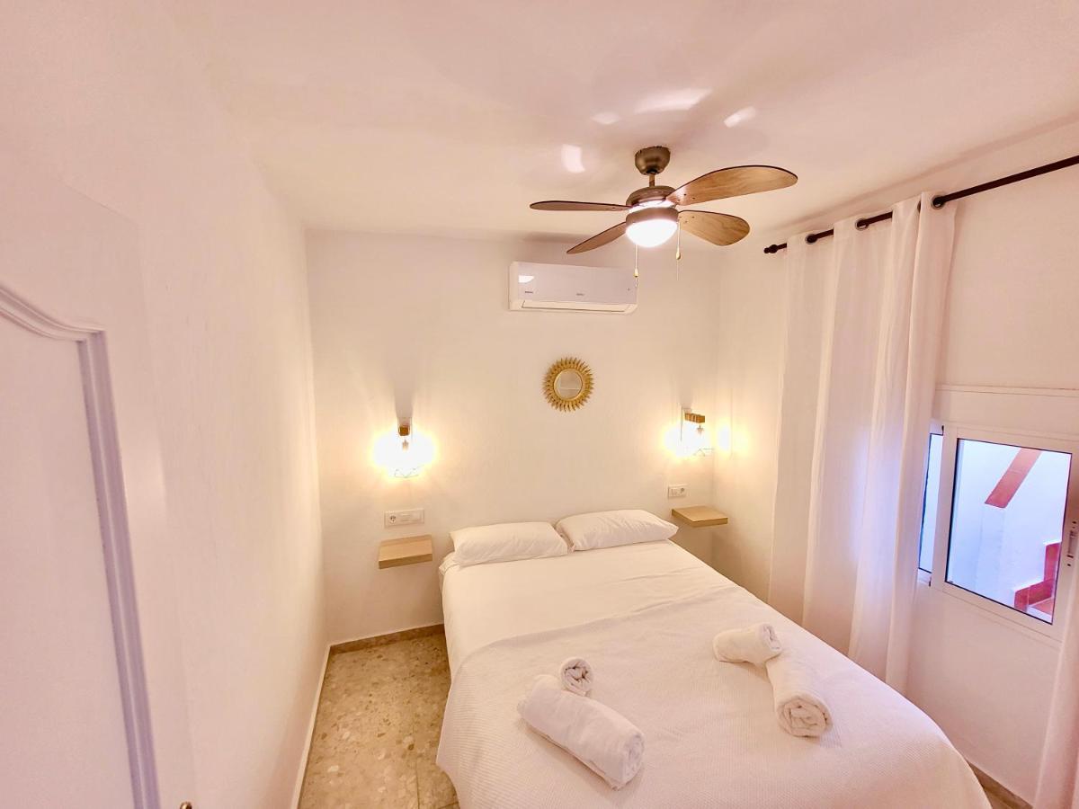 Apartament Casa La Aurora Vejer de la Frontera