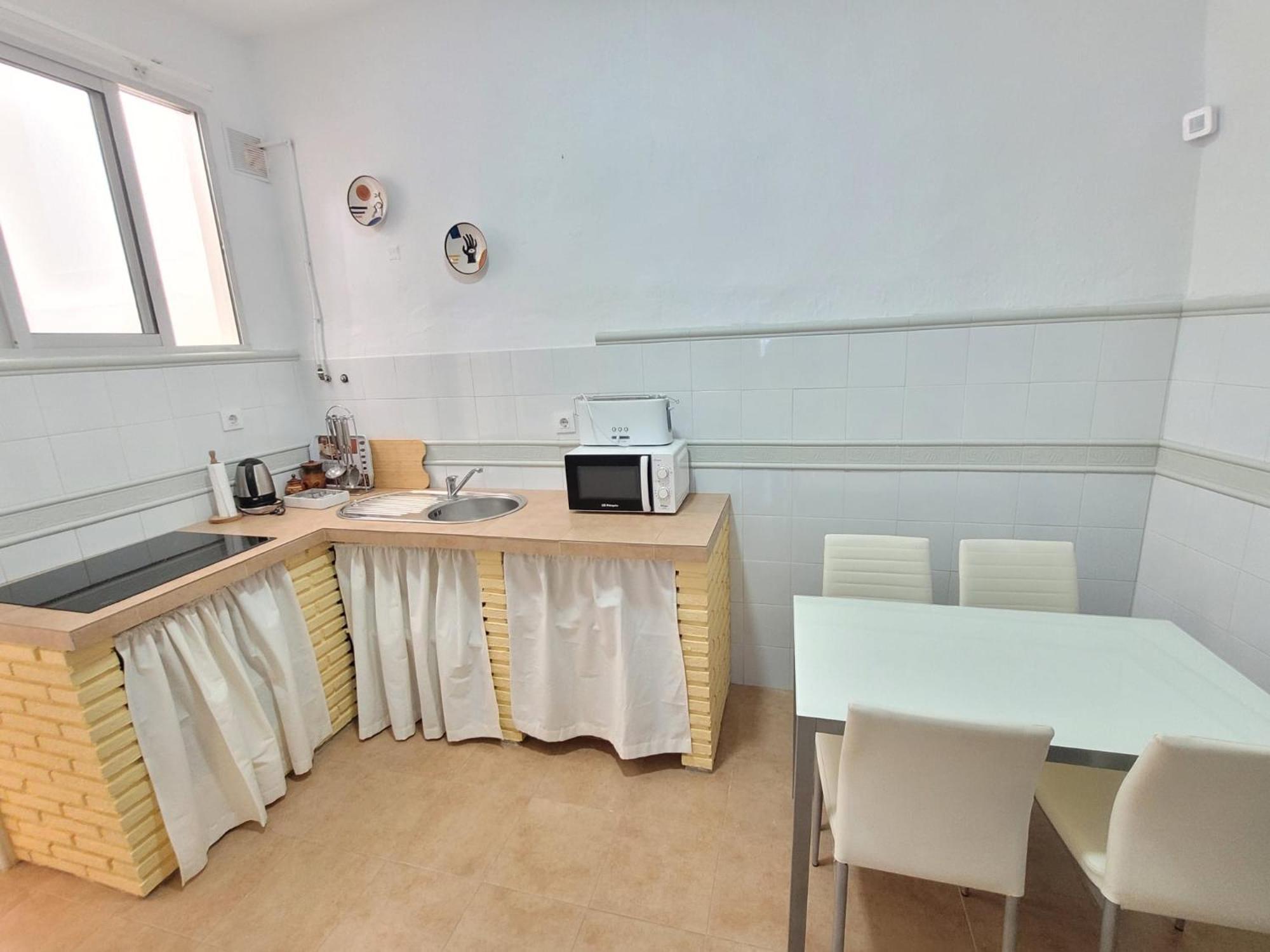 Apartment Casa La Aurora *