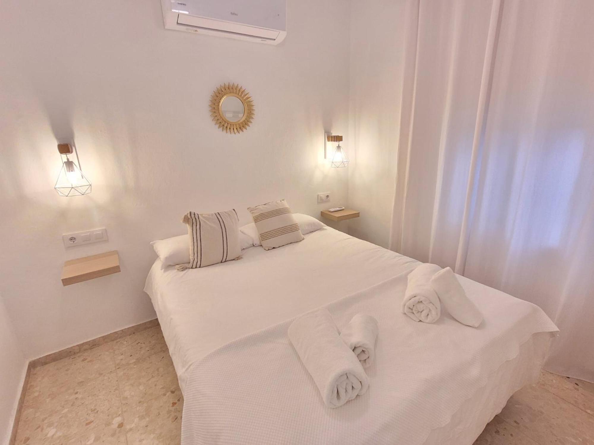 Casa La Aurora Vejer de la Frontera
