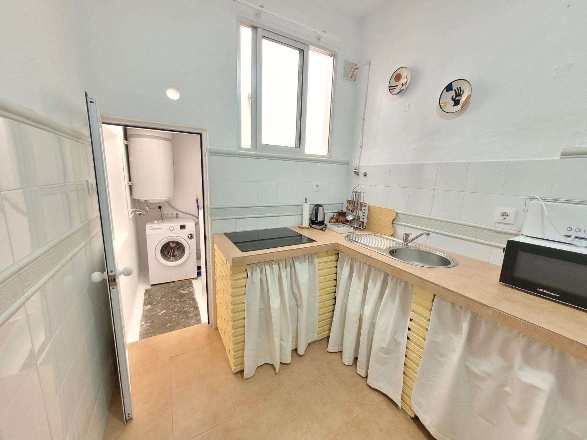 Apartament Casa La Aurora